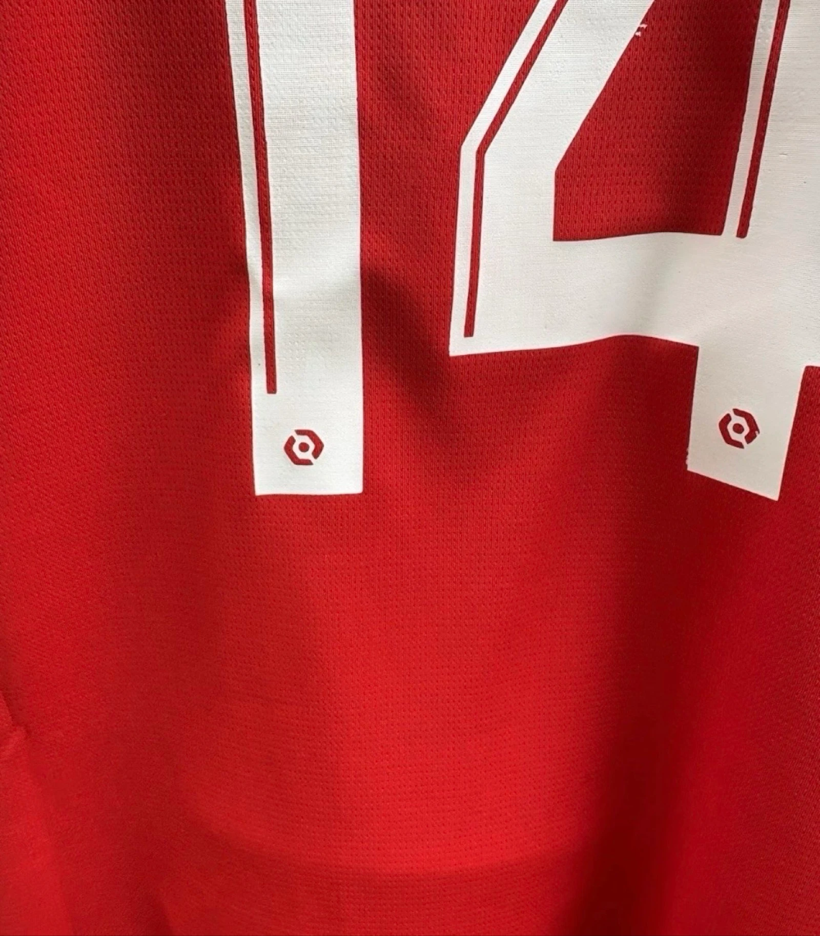 Bourigead Stade Rennais shirt – photo 3
